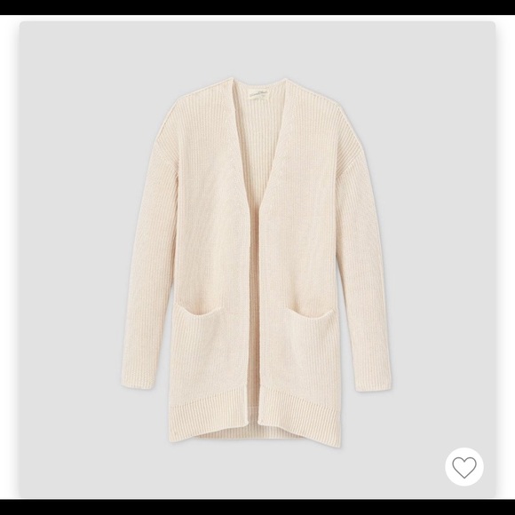 Universal Thread Cardigan - Picture 1 of 3